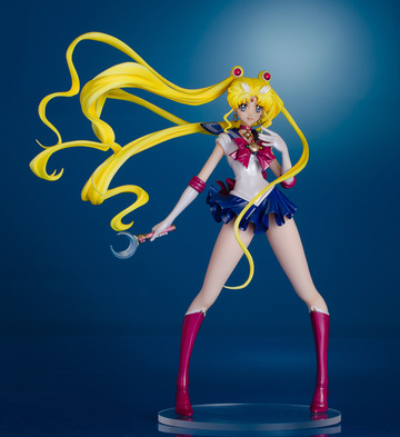 главная фотография Sailor Moon