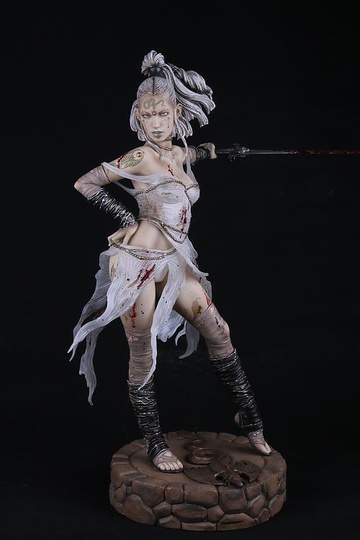 главная фотография Fantasy Figure Gallery Ritual Gypsy