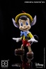 фотография Hybrid Metal Figuration Pinocchio