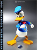 фотография Hybrid Metal Figuration Donald Duck