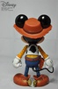 фотография Hybrid Metal Figuration Mickey Mouse as Woody