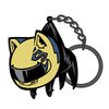 фотография Durarara!!x2 Tsumamare Pinched Keychain: Celty Sturluson