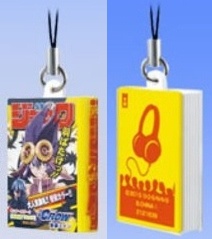 главная фотография Bakuman. Comic Strap: Crow 