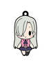 фотография D4 The Seven Deadly Sins Rubber Strap Collection Vol.1: Elizabeth