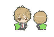 главная фотография Starry☆Sky Double-sided Rubber Strap Collection: Miyaji Ryuunosuke