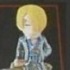 One Piece Collection STRONGWORLD Special: Sanji