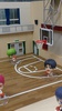 фотография Petit Chara! Series Kuroko no Basket Shiai hen 2Q: Aomine Daiki