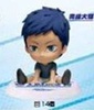 фотография Kuroko no Basket Chibi Kyun-Chara ~Teiko Chuu~ vol.1: Aomine Daiki