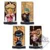 фотография Ichiban Kuji One Piece ~Dressrosa Battle Hen~ Card Stand Figure: Roronoa Zoro