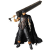 фотография Real Action Heroes No.704 Guts Black Swordsman Ver.