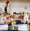 фотография Kuroko no Basket Figure Series Takao Kazunari