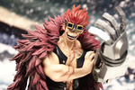 фотография Portrait Of Pirates LIMITED EDITION Eustass Captain Kid