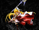 фотография Fate Testarossa Blaze Form ‐Full Drive‐