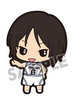 фотография Kuroko no Basket Capsule Rubber Strap Vol.3: Mibuchi Reo