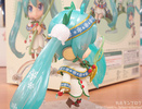 фотография Nendoroid Snow Miku 2015 Snow Bell Ver.