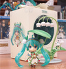 фотография Nendoroid Snow Miku 2015 Snow Bell Ver.