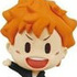 Haikyuu!! Three Schools Mascot: Hinata Shouyou