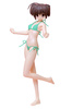 фотография Yuzuhara Konomi Green Swimsuit Ver. Limited Distribution Edition