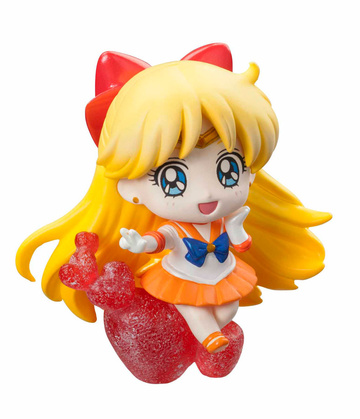 главная фотография Bishoujo Senshi Sailor Moon Petit Chara Land ~Candy Make up~: Sailor Venus