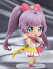 фотография Nendoroid Co-de Manaka Laala Twinkle Ribbon Cyalume Co-de