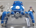 фотография W.H.A.M.! Tachikoma, Kusanagi Motoko