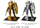 фотография Mega Size Model RX-78-2 Gundam S.CUP Silver Ver.