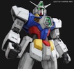 фотография Mega Size Model AGE-1 Gundam AGE-1 Normal
