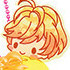 Bonjour♪Koiaji Pâtisserie Sweets Mascot: Hanafusa Gilbert