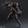 фотография DC Comics VARIANT Play Arts Kai Batman Timeless Wild West Ver.