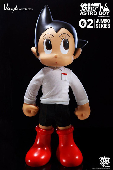 главная фотография ZCWorld Astro Boy Jumbo Series 02
