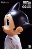 фотография ZCWorld Astro Boy Jumbo Series 02
