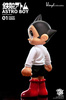 фотография ZCWorld Astro Boy Master Series 01