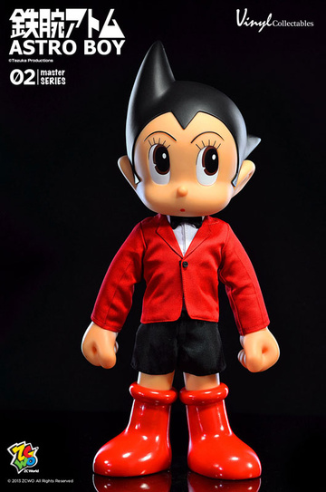 главная фотография ZCWorld Astro Boy Master Series 02