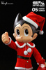 фотография ZCWorld Astro Boy Master Series 05 Christmas Edition