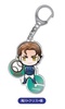 фотография Diamond no Ace Acrylic Keyholder: Takigawa Chris Yuu