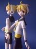 фотография Kagamine Len Paradichlorobenzene Ver.