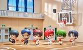 фотография Petit Chara! Series Kuroko no Basket Shiai hen 2Q: Akashi Seijuurou