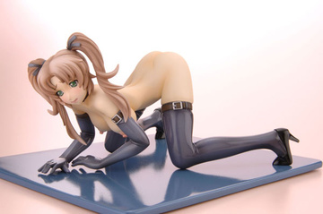 главная фотография GIGA Pulse Figure Collection 10th Anniversary ver. Sandy Gregor Regular Edition