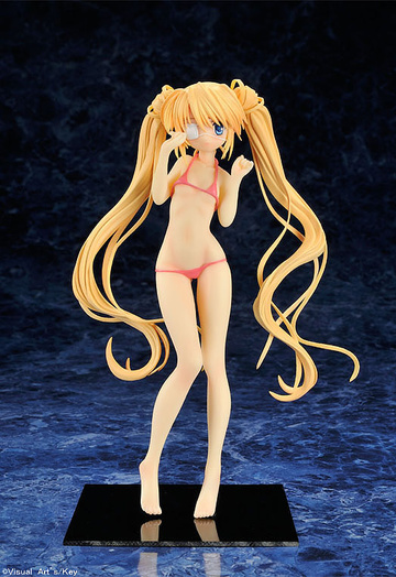 главная фотография Shizuru Nakatsu Swimsuit Ver. Regular Edition