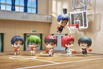 фотография Petit Chara! Series Kuroko no Basket Shiai hen 2Q: Midorima Shintarou