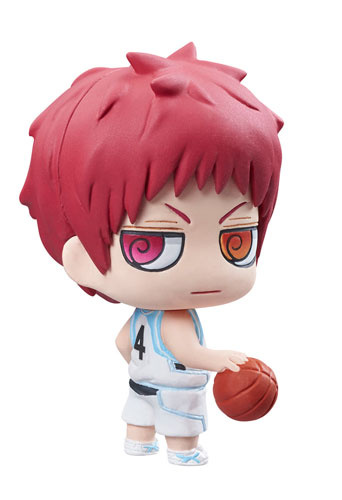 главная фотография Petit Chara! Series Kuroko no Basket Shiai hen 2Q: Akashi Seijuurou