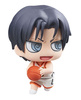 фотография Petit Chara! Series Kuroko no Basket Shiai hen 2Q: Takao Kazunari