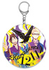 фотография Haikyuu!! Acrylic Art Keychain: Tsukishima & Yamaguchi