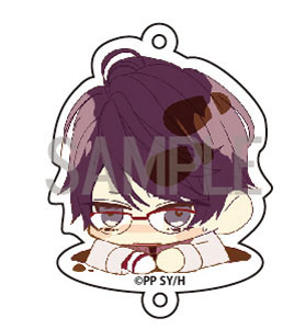 главная фотография OZMAFIA!! Acrylic Keychain Link Ver.: Axel