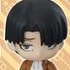 Shingeki no Kyojin Suwarase Team: Levi