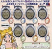 фотография Bishoujo Senshi Sailor Moon Cameo Charm Collection Set: Sailor Venus