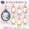 фотография Bishoujo Senshi Sailor Moon Cameo Charm Collection Set: Sailor Venus