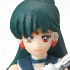 Sailor Moon Desk ni Maiorita Senshi-tachi: Sailor Pluto