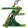 фотография One Piece Alphabet Soft Rubber Mascot: Roronoa Zoro