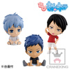 фотография Kuroko no Basket Chibi Kyun-Chara ~Teiko Chuu~ vol.1: Aomine Daiki